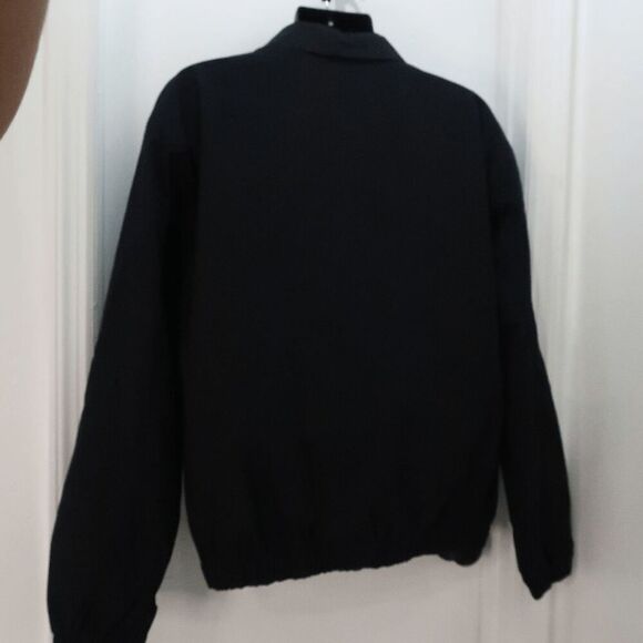 Vintage 90's WestArk NASCAR NexTel Jacket - Mens Size Large - New with Tags - Ra - Picture 5 of 7